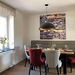 Ferienhaus Koevenig Kövenig
