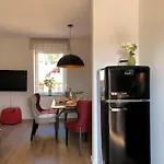 Ferienhaus Koevenig 公寓