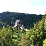 Ferienhaus Koevenig Kövenig