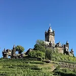 公寓 Ferienhaus Koevenig Kövenig