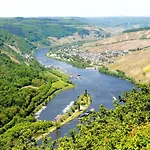 Ferienhaus Koevenig * Kövenig
