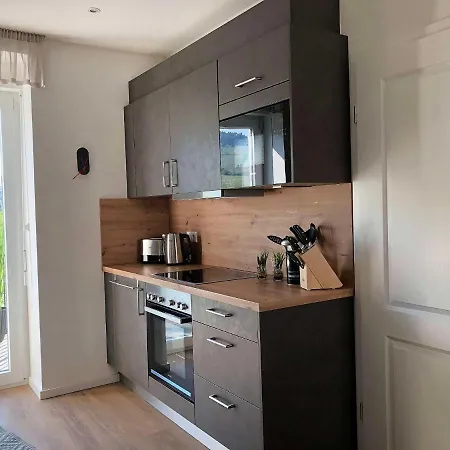 Ferienhaus Koevenig * Kövenig