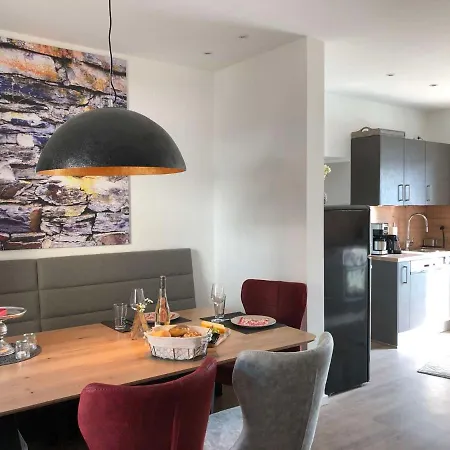 Ferienhaus Koevenig *