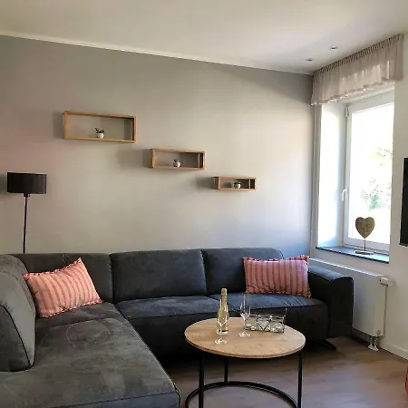 Ferienhaus Koevenig 公寓 *