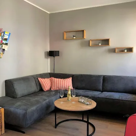 Ferienhaus Koevenig Appartement *