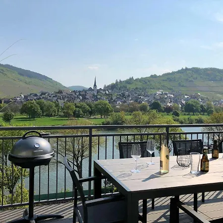 Ferienhaus Koevenig Kövenig