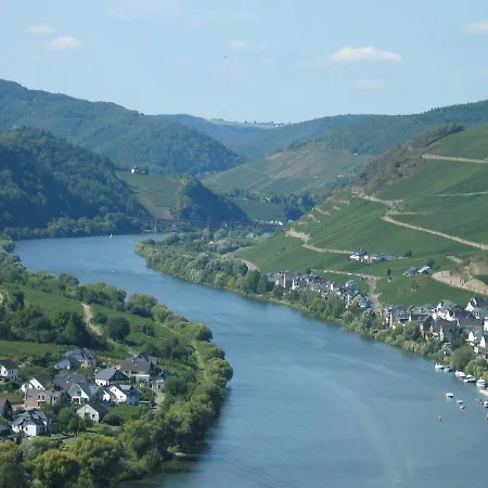 Ferienhaus Koevenig * Kövenig