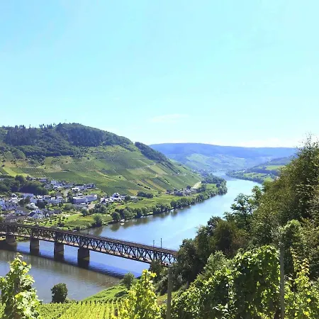 شقة Ferienhaus Koevenig