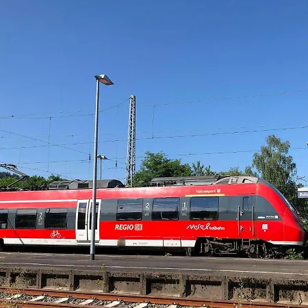 Ferienhaus Koevenig * Kövenig