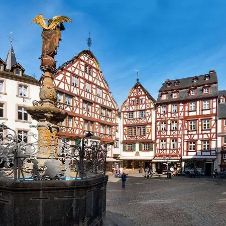 Ferienhaus Koevenig Appartement *