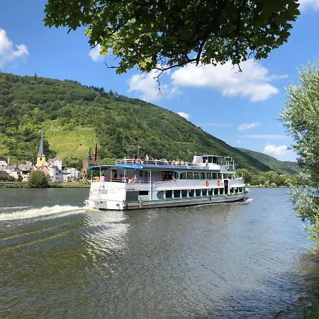 Appartement Ferienhaus Koevenig Kövenig