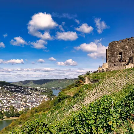 Ferienhaus Koevenig *