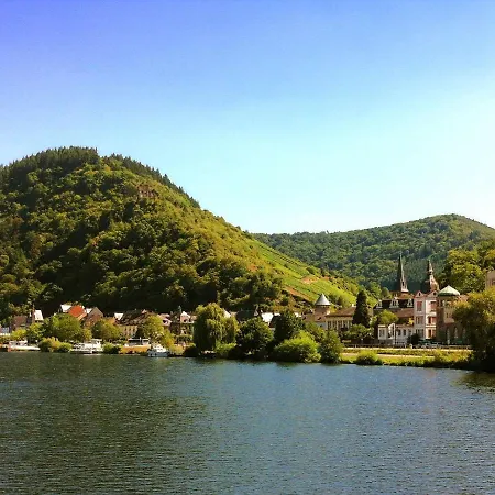 Ferienhaus Koevenig