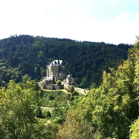 Ferienhaus Koevenig Kövenig