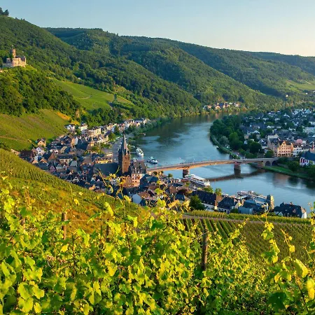 Ferienhaus Koevenig Appartement *