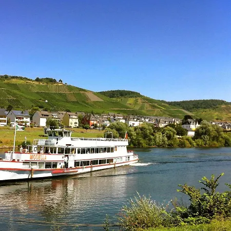 公寓 Ferienhaus Koevenig