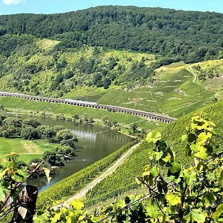 Ferienhaus Koevenig Appartement