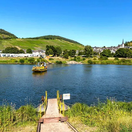 Ferienhaus Koevenig *