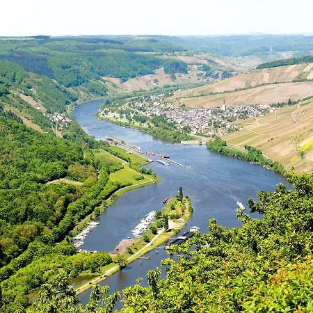 Ferienhaus Koevenig * Kövenig