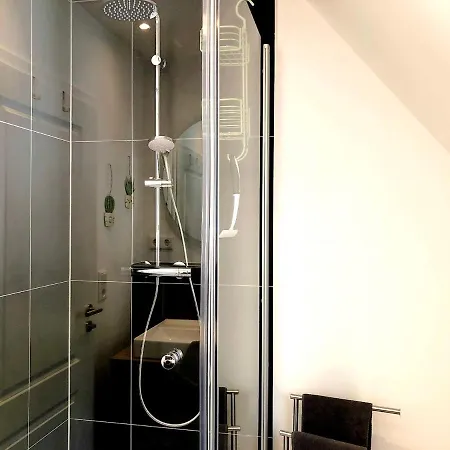 Ferienhaus Koevenig * Kövenig