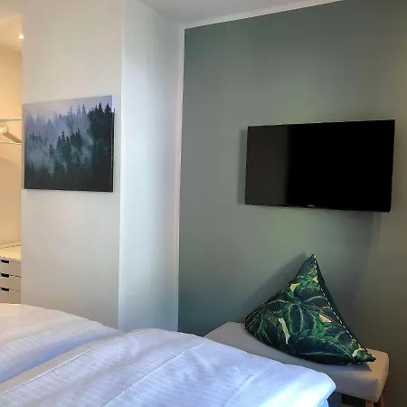 Ferienhaus Koevenig * Kövenig