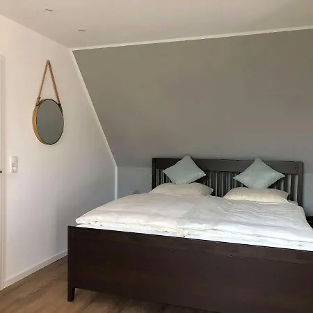 Ferienhaus Koevenig Kövenig