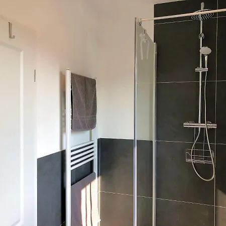 Ferienhaus Koevenig *