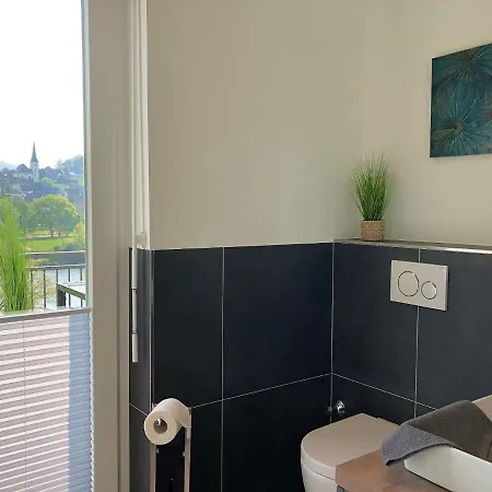 公寓 Ferienhaus Koevenig Kövenig