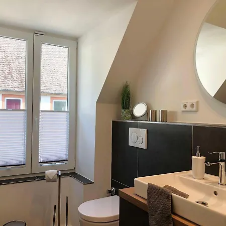 Ferienhaus Koevenig 公寓 Kövenig