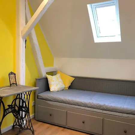 Ferienhaus Koevenig Kövenig