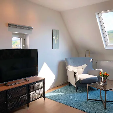 Ferienhaus Koevenig *