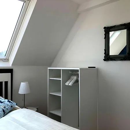 Ferienhaus Koevenig Kövenig