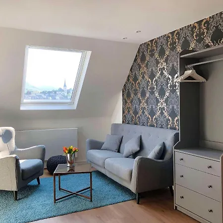 Ferienhaus Koevenig Kövenig