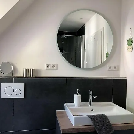 Ferienhaus Koevenig *