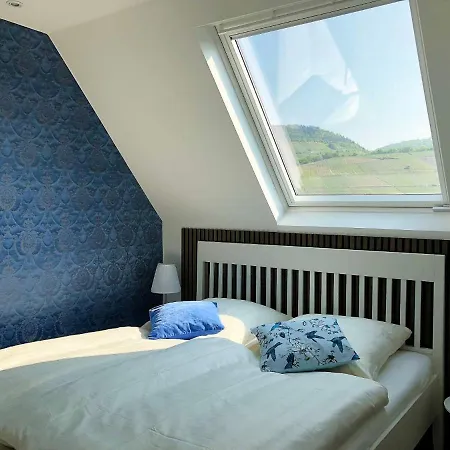 Ferienhaus Koevenig * Kövenig