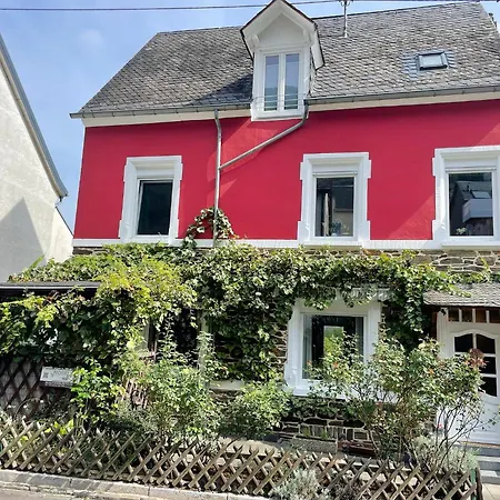 Ferienhaus Koevenig 公寓 Kövenig