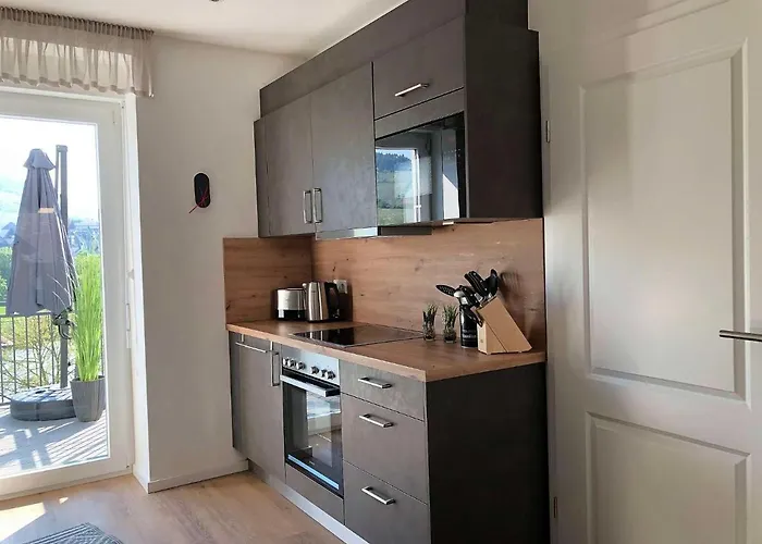 Ferienhaus Koevenig * Kövenig