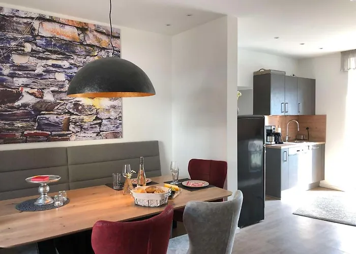 Ferienhaus Koevenig *