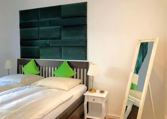 Ferienhaus Koevenig Kövenig