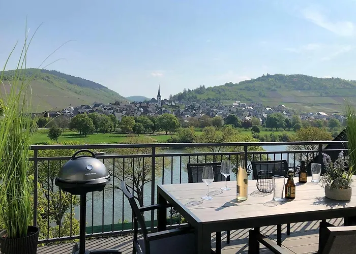 Ferienhaus Koevenig Kövenig