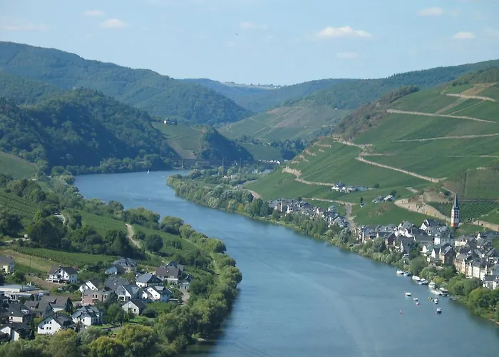 Ferienhaus Koevenig * Kövenig