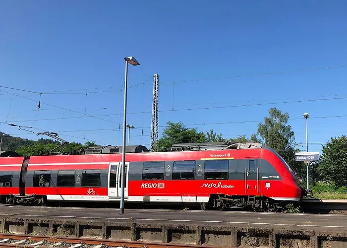 Ferienhaus Koevenig * Kövenig