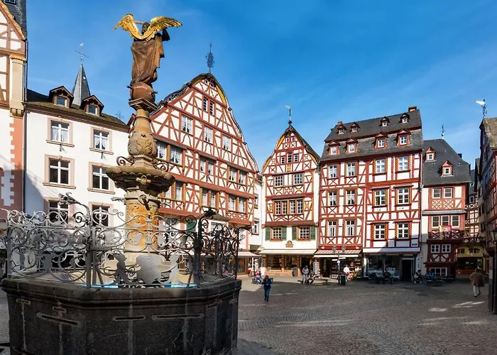 Ferienhaus Koevenig Lägenhet *