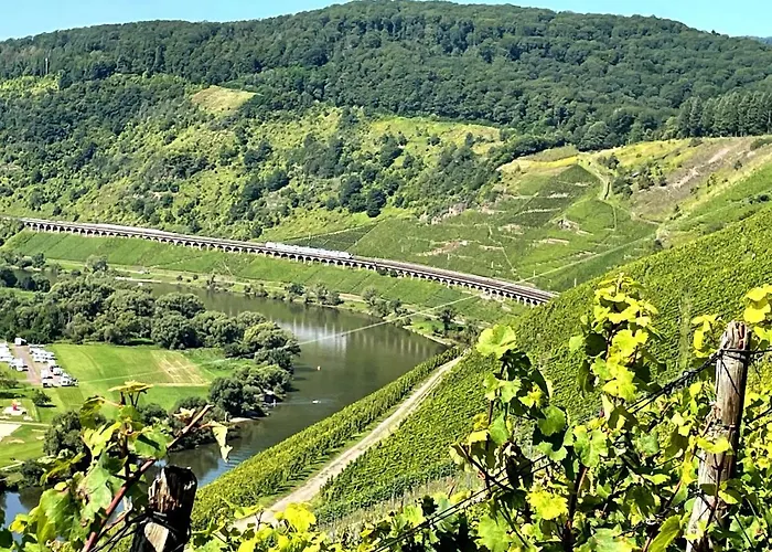 Ferienhaus Koevenig Lägenhet
