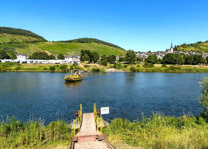 Ferienhaus Koevenig *