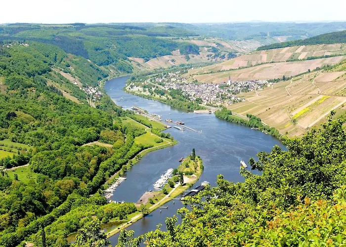 Ferienhaus Koevenig * Kövenig