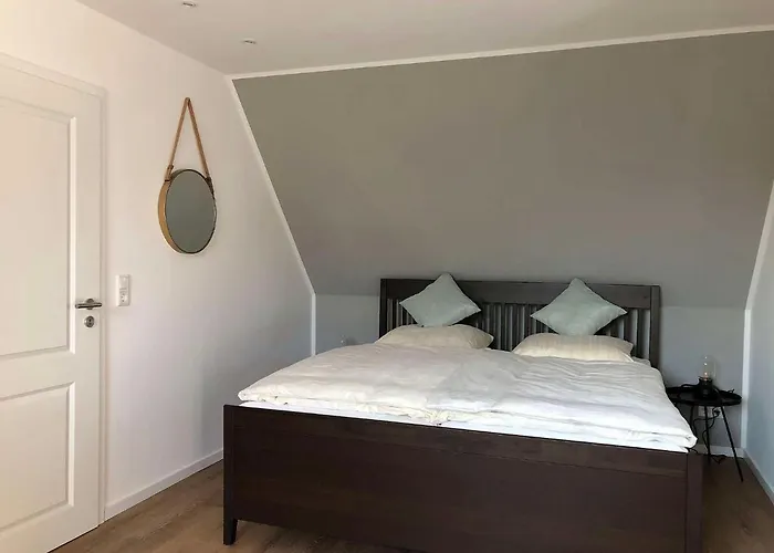 Ferienhaus Koevenig Kövenig