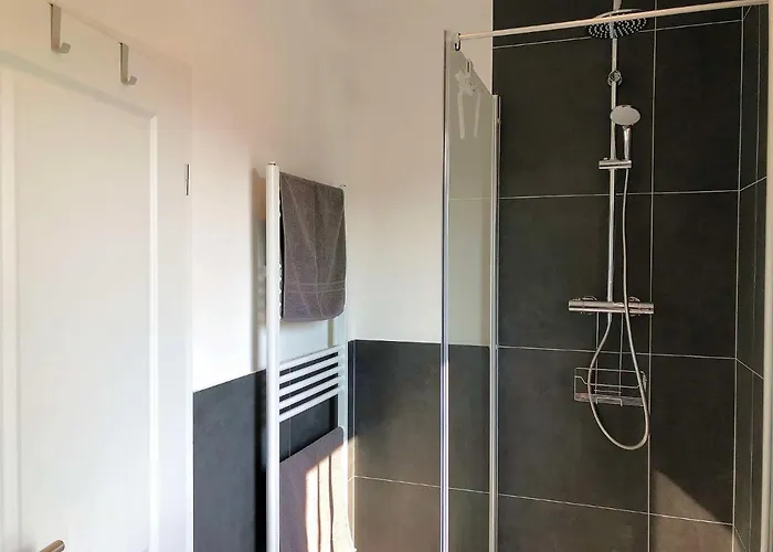 Ferienhaus Koevenig *