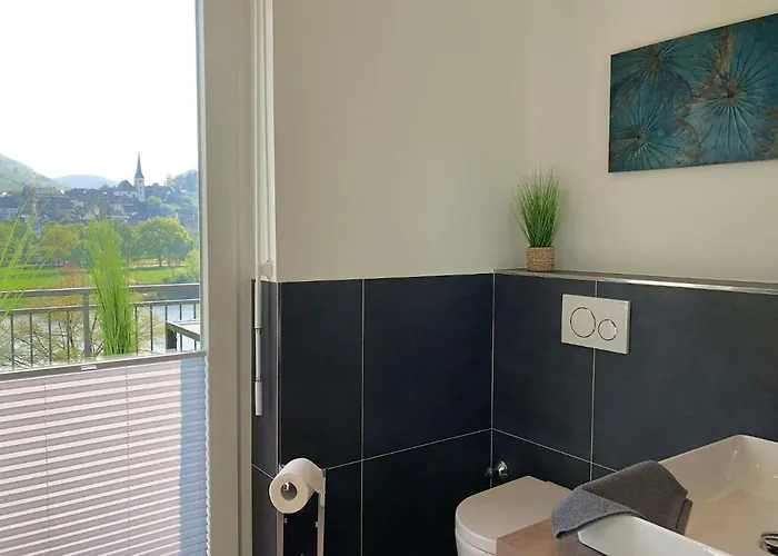 アパート Ferienhaus Koevenig Kövenig