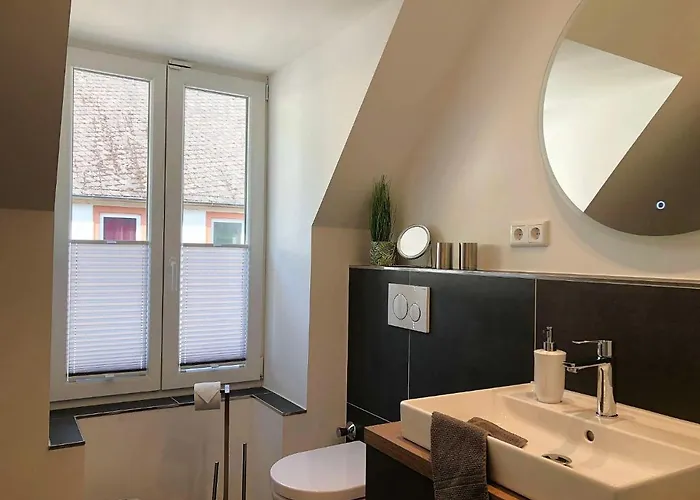 Ferienhaus Koevenig Lägenhet Kövenig